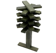 Load image into Gallery viewer, Kapla 40 Squares GREEN Planks Construction