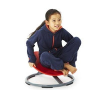 Load image into Gallery viewer, Carousel Spinning Chair
