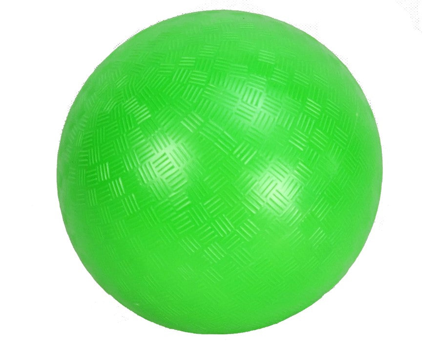 Kaper Kidz Playground Ball 21cm Green Ball