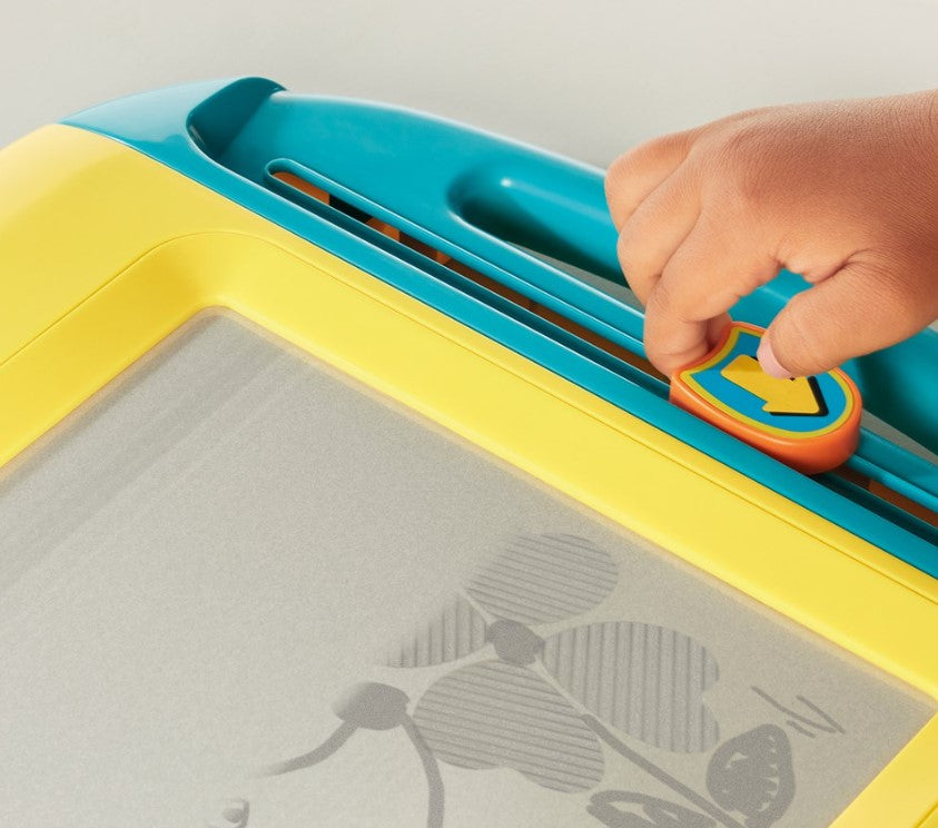 Tomy Mega Sketcher Motorised Art & Craft