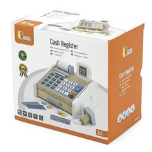 Load image into Gallery viewer, Viga Cash Register Pretend Food Play