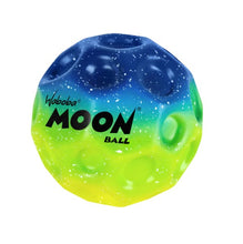 Load image into Gallery viewer, Waboba Hyber Bounce Moon Ball Undersea Outdoor Play