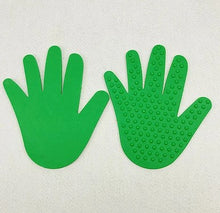 Load image into Gallery viewer, Hand and Footprint Sensory Set Sensory