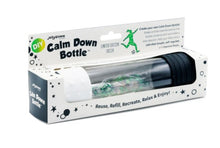 Load image into Gallery viewer, Jellystone Designs DIY Calm Down Bottle toddler