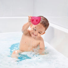 Load image into Gallery viewer, Tomy Toomies Hide & Squeak Nesting Eggs