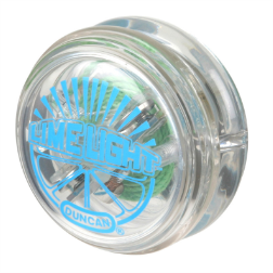 Duncan Limelight YoYo Collection