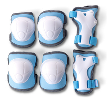 Load image into Gallery viewer, Yvolution Safety Pads Set ( Small)