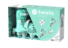 Load image into Gallery viewer, Yvolution Twista Skates ( Size 7J-11J)
