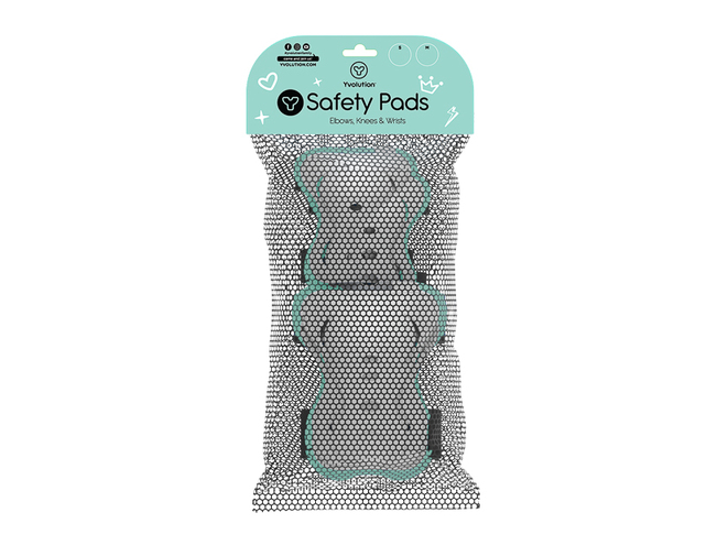 Yvolution Safety Pads Set ( Small)