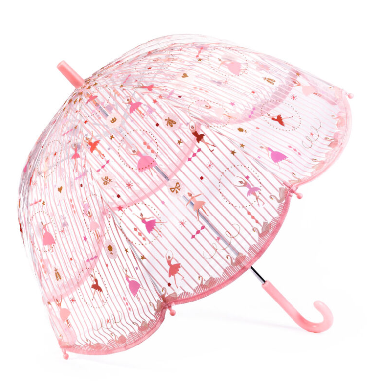 Umbrellas by Djeco