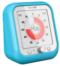 Load image into Gallery viewer, Visual Digital Timer 60mins