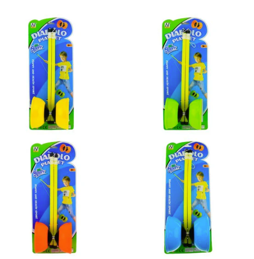 Diabolo Playset Outdoor Play