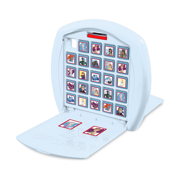Top Trumps Match Frozen 2 Game Board Game