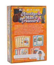 Load image into Gallery viewer, Grandpa Beck's Games Another Man's Treasure Board Game