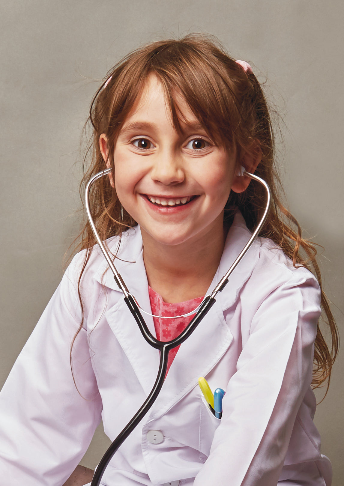Stethoscope by Heebie Jeebies Social Play
