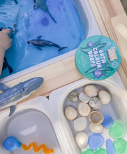 Load image into Gallery viewer, Honeysticks Bath Colour Drops 36pc Art & Craft