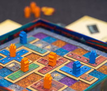 Load image into Gallery viewer, Paris: La Cite de la Lumiere Game