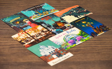 Load image into Gallery viewer, Paris: La Cite de la Lumiere Game