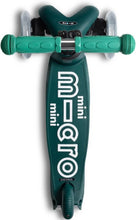 Load image into Gallery viewer, Micro Scooter Mini Deluxe ECO Ride On Scooter