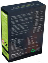 Load image into Gallery viewer, Melbourne Museum Make Your Own Volcano science