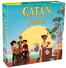 Load image into Gallery viewer, Catan Junior Game