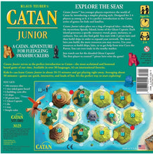 Load image into Gallery viewer, Catan Junior Game