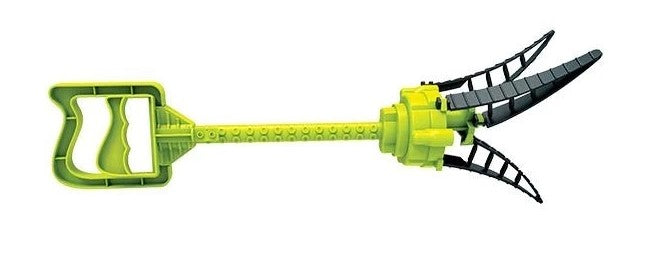 Octopus Robotic Claw - 4M Science & Technology