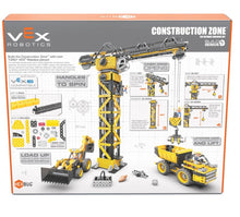 Load image into Gallery viewer, Vex Construction Zone Construction
