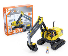 Load image into Gallery viewer, Vex Excavator Construction