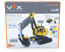 Load image into Gallery viewer, Vex Excavator Construction