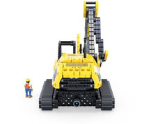 Load image into Gallery viewer, Vex Excavator Construction