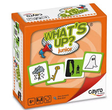 Load image into Gallery viewer, What's Up Junior? Game