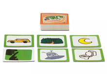 Load image into Gallery viewer, What's Up Junior? Game