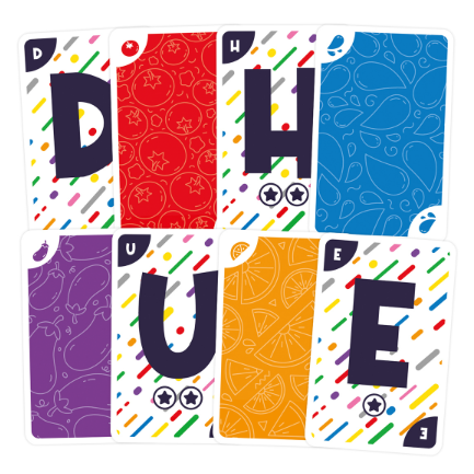 Walkie Talkie Card Game by Devir Game