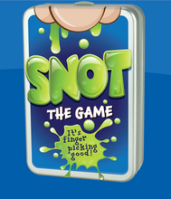Load image into Gallery viewer, Snot Card Game - Cheatwell Games Games