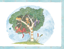 Load image into Gallery viewer, Imagine by Alison Lester Book