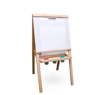 Load image into Gallery viewer, 4 in 1 Easel My First Easel
