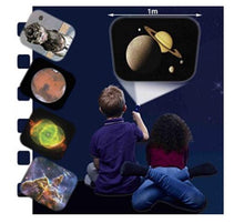 Load image into Gallery viewer, Brainstorm Toys Torch Projector - Space Novelty