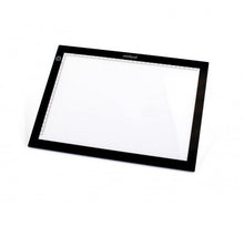 Load image into Gallery viewer, Miniland A4 LightPad Learning Aid