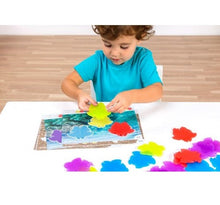 Load image into Gallery viewer, Miniland A4 LightPad Learning Aid