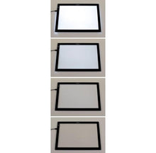 Load image into Gallery viewer, Miniland A4 LightPad Learning Aid