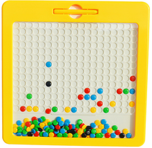 Load image into Gallery viewer, MagPad Dots Magnetic Drawing Board Learning Aid