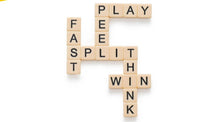 Load image into Gallery viewer, Bananagrams Game