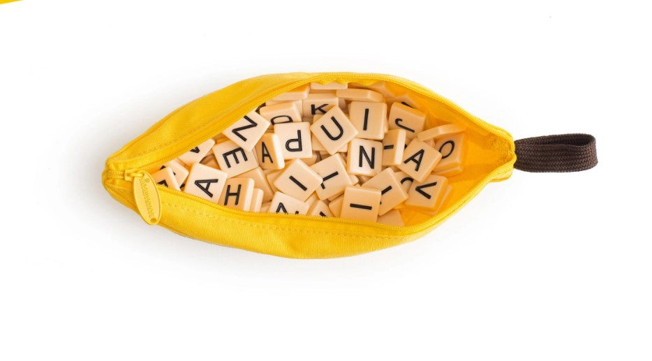 Bananagrams Game