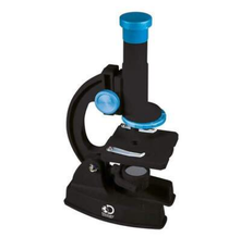 Load image into Gallery viewer, Discovery Adventures 100x Microscope Science
