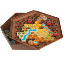 Load image into Gallery viewer, Catan Logic Puzzle by Logiquest Game