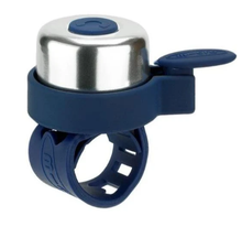 Load image into Gallery viewer, Micro Scooter Bells Dark Blue bell
