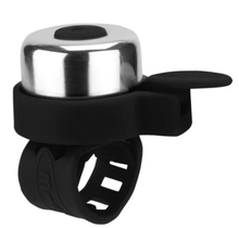 Load image into Gallery viewer, Micro Scooter Bells Black bell