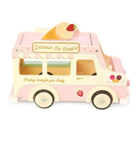 Le Toy Van Ice Cream Van Doll
