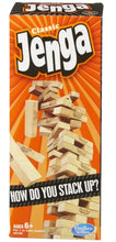 Load image into Gallery viewer, Jenga Classic Game